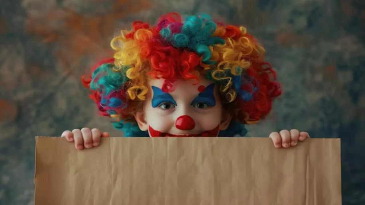 Un'immagine generica segnaposto con angoli arrotondati in una figura.